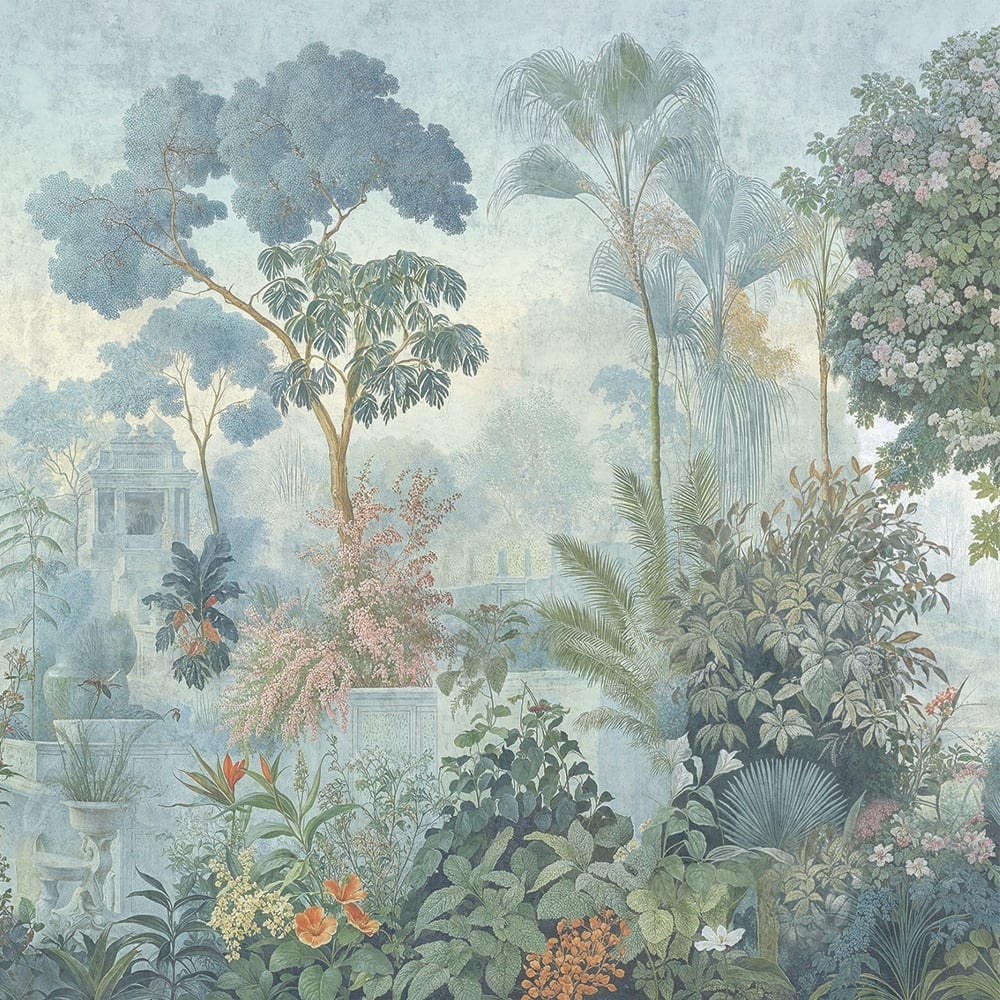 Misty Temple Horizon, VLAdiLA 5